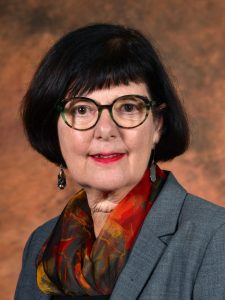 Minister of Transport: Ms Barbara Creecy