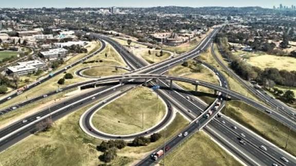 Highway Infrastructure